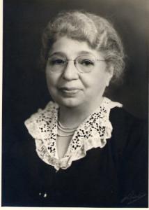 Nonni Lizzie Nonni Lizzie